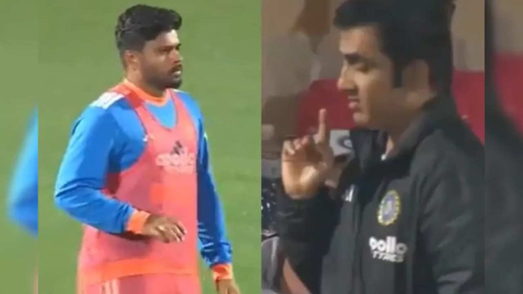 India Vs South Africa