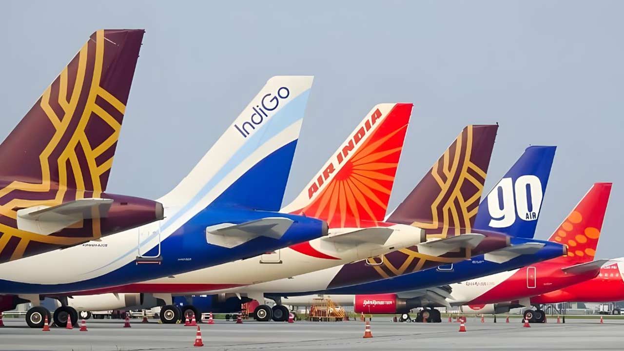 why indian airlines keep collapsing history analysis