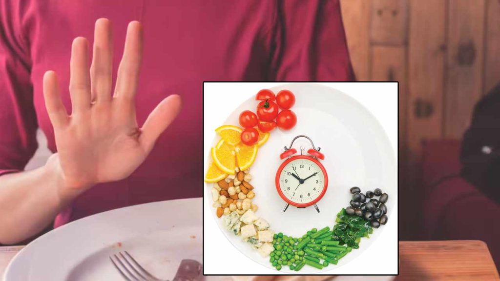 Intermittent Fasting Benefi