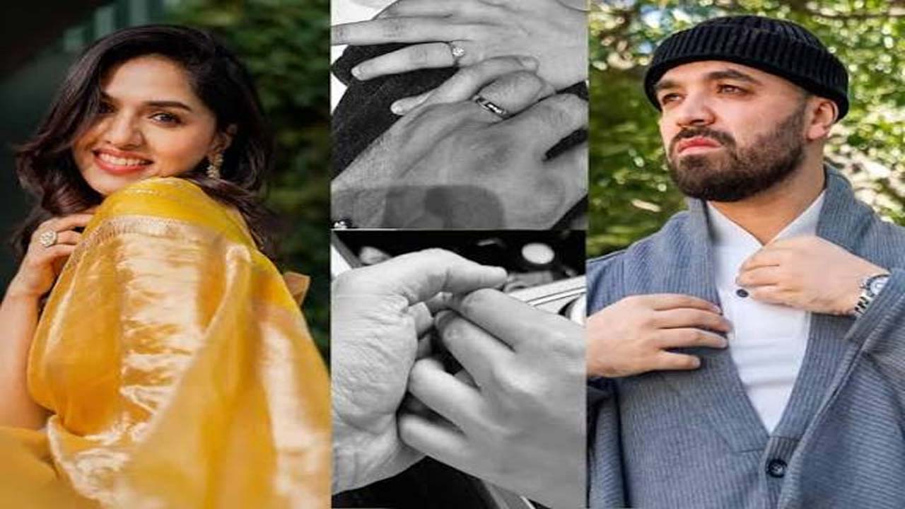 Sunaina : ఇన్‌ఫ్లుయెన్సర్’తో.. టాలీవుడ్ హీరోయిన్ ప్రేమాయణం