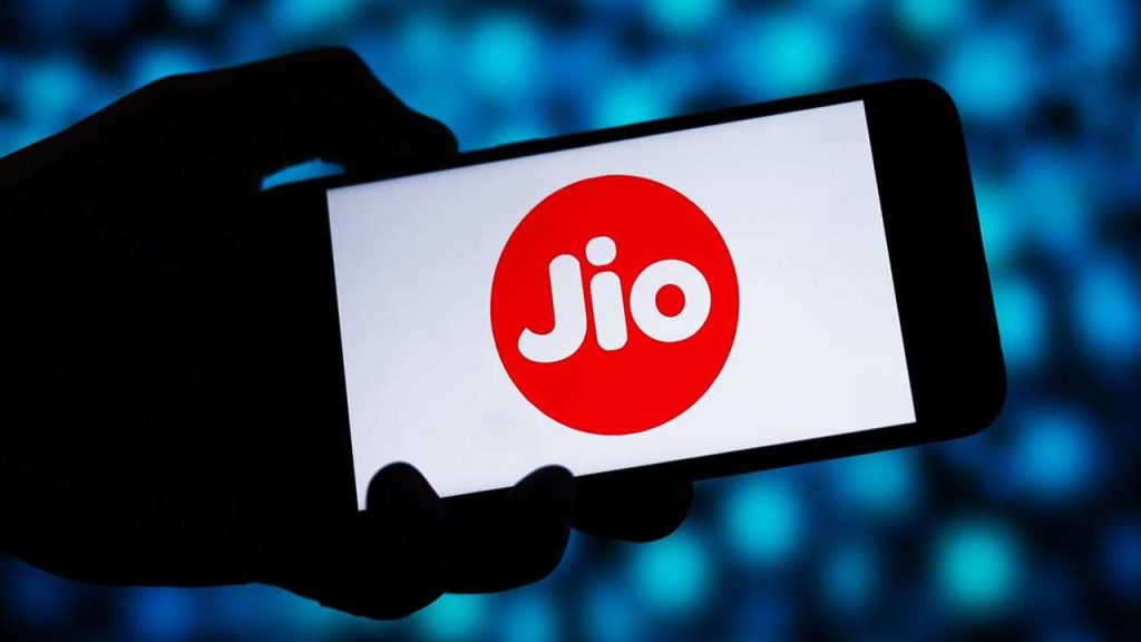 Jio Recharge Plan