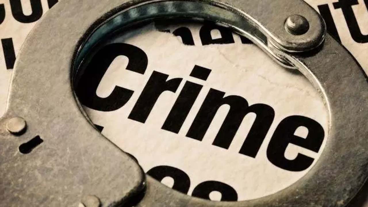 Illicit Affair: మహిళతో అన్న అక్రమ సంబంధం.. పెళ్లి కోసం చంపేసిన తమ్ముడు