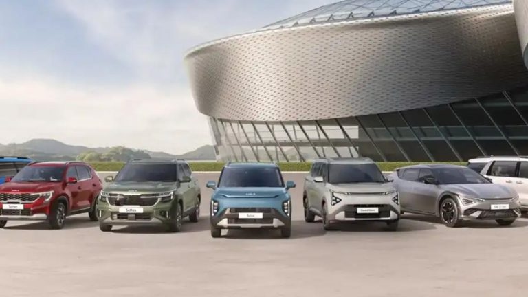 Kia Car Offers: ఇదేం మాస్ ఆఫర్ రా మామ.. ఏకంగా 3.65 లక్షల వరకు KIA India భారీ డిస్కౌంట్!