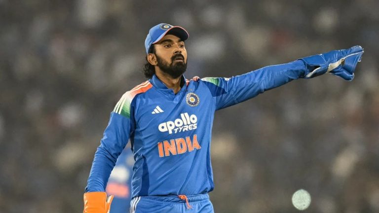 KL Rahul: అందువల్లే మ్యాచ్ ఓడిపోయాము.. ఓటమిపై కెప్టెన్ ఏమన్నాడంటే..?