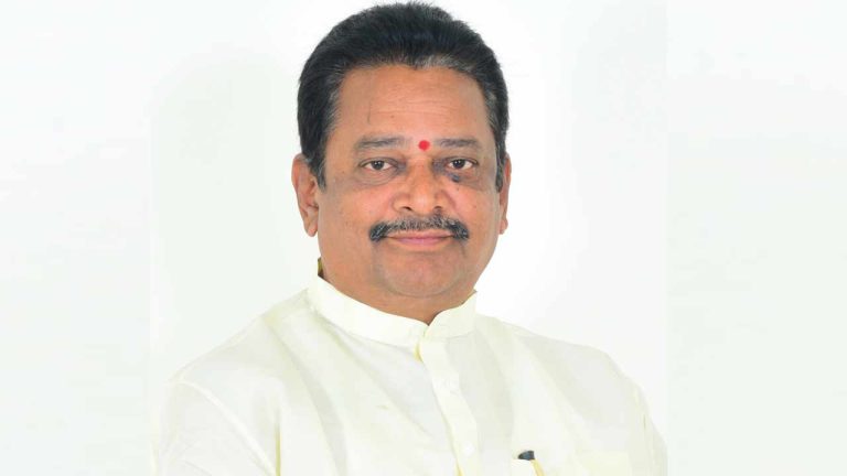 Kalamata Venkataramana: అధ్యక్ష పదవిని మాత్రమే వదిలేసా.. పార్టీని కానీ.. రాజకీయాలను కానీ కాదు..