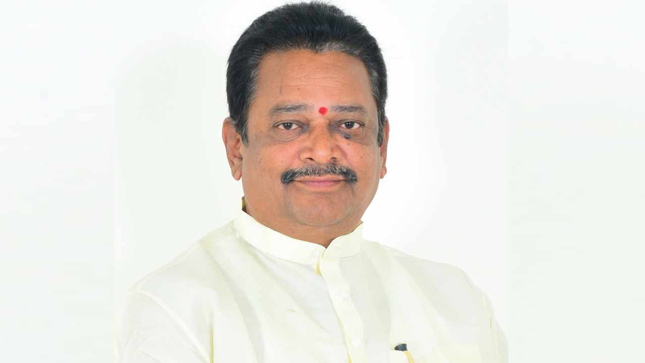 Kalamata Venkataramana: అధ్యక్ష పదవిని మాత్రమే వదిలేసా.. పార్టీని కానీ.. రాజకీయాలను కానీ కాదు..