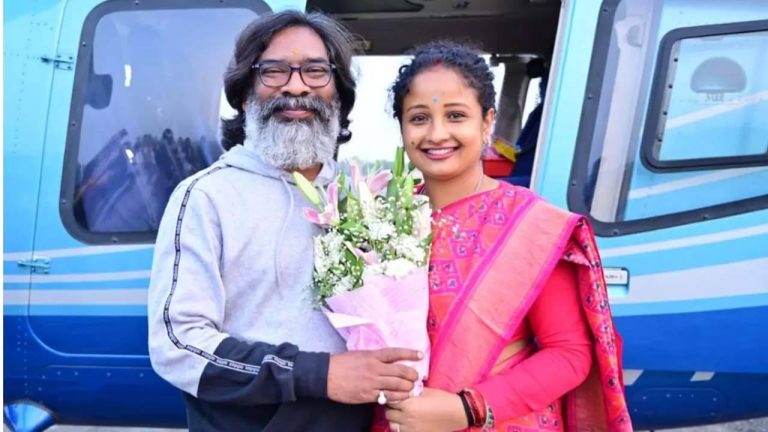 Jharkhand: హేమంత్ సోరెన్‌ ప్రభుత్వంలో ప్రకంపనలు.. అధికార మార్పుపై జోరుగా చర్చ