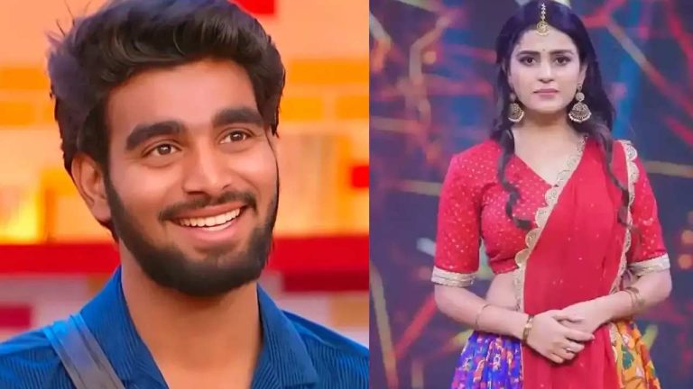 Bigg Boss 9 Winner: బిగ్‌బాస్ చరిత్రలో ఇదే ఫస్ట్ టైమ్! హిస్టరీ క్రియేట్ చేసిన విన్నర్..