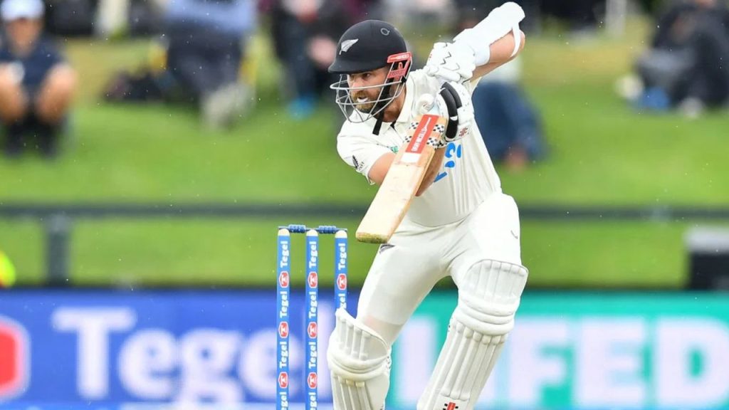 Kane Williamson