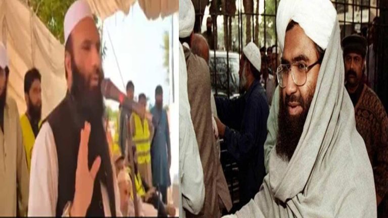 Kasuri – Masood: జైషే అగ్ర కమాండర్ల ‘రహస్య సమావేశం’.. భారత్‌పై భారీ కుట్రకు ప్లాన్!