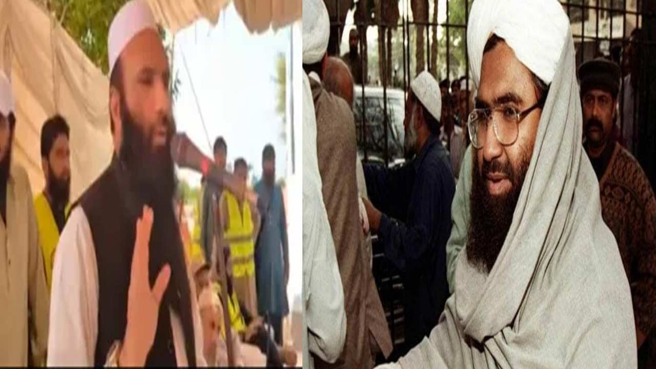jaish let secret meeting bahawalpur terror plot against india