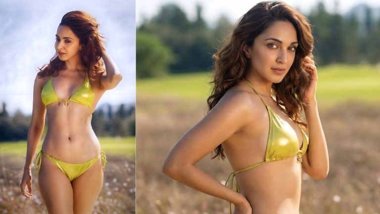 Kiara Advani: సౌత్‌లో సరైన హిట్టు లేకపోయినా.. ‘టాక్సిక్‌’ కోసం కియారా అన్ని కోట్లు తీసుకుందా?