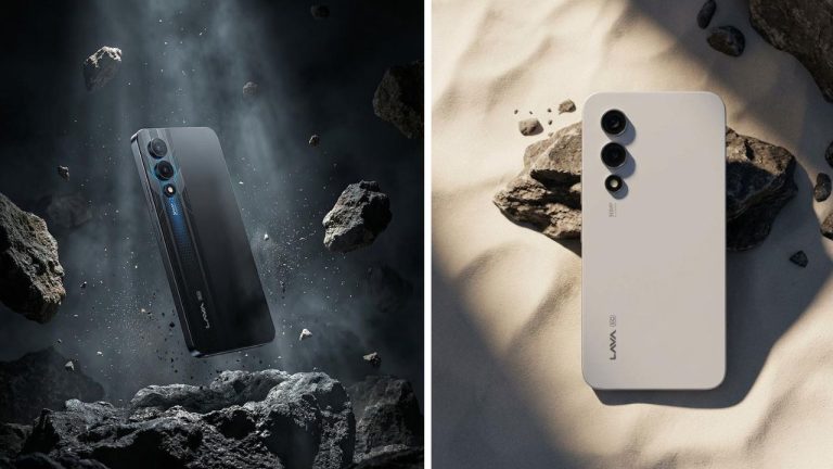 గేమర్స్ కోసం ప్రత్యేకంగా క్లీన్ UI అనుభవం, VC కూలింగ్‌తో బడ్జెట్ స్మార్ట్‌ఫోన్ Lava Play Max 5G లాంచ్.. ధర, ఫీచర్స్ ఇవే..!