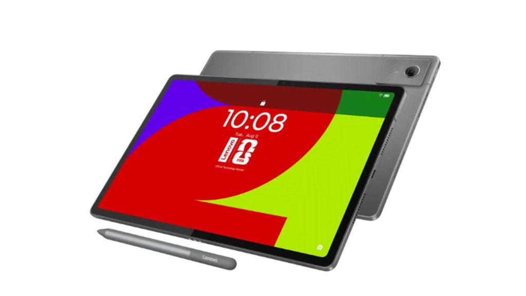 Lenovo Idea Tab Plus