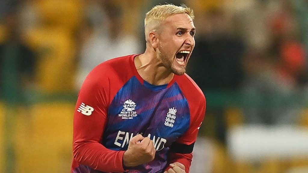 Liam Livingstone Ipl