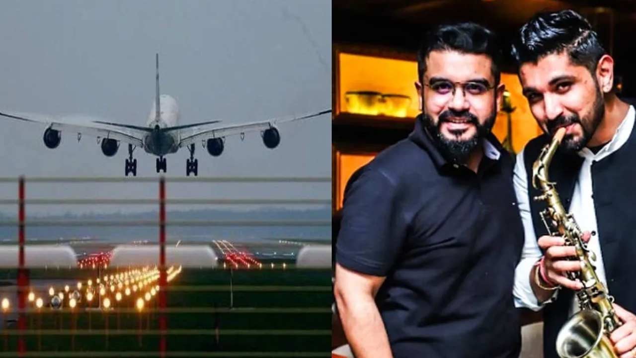 Luthra Brothers Arrest: ఇండియాకు లూథ్రా బదర్స్.. ఎయిర్ పోర్ట్‌లోనే అరెస్ట్