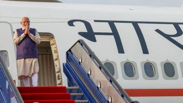 PM Modi: నేటి నుంచి 3 విదేశాల్లో మోడీ పర్యటన.. వాణిజ్య ఒప్పందాలపై దృష్టి