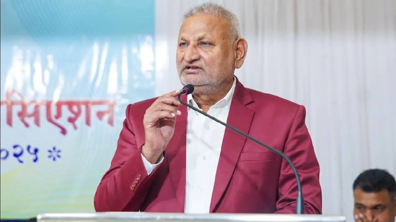 Maharashtra: ‘రమ్మీ’ మంత్రి మాణిక్‌రావ్ కోకటే‌కు మళ్లీ ఇక్కట్లు.. పదవికి రాజీనామా