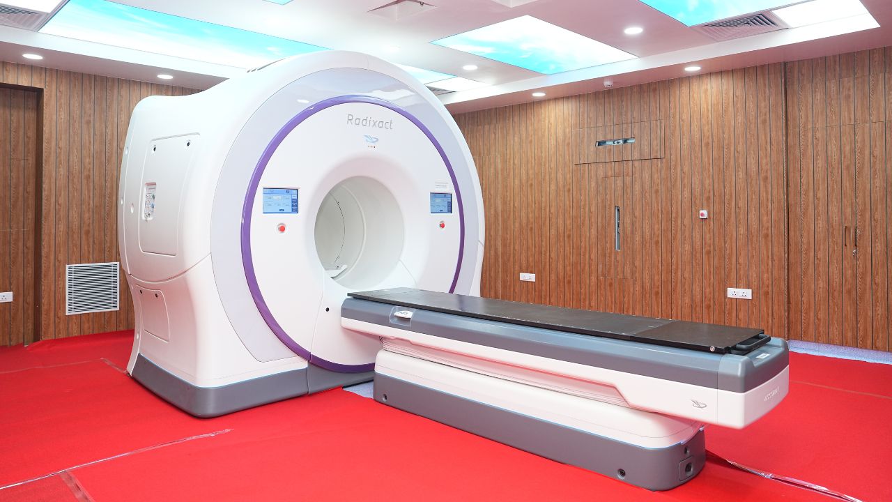 Mahatma Gandhi Cancer Hospital (1)