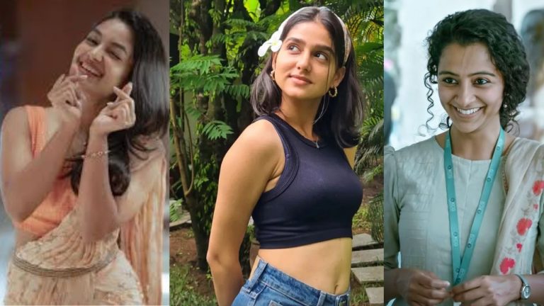 Tollywood 2025: ఇవానా టు అనస్వర.. ఈ ఏడాది టాలీవుడ్‌లో మెరిసిన మాలీవుడ్ బ్యూటీస్!