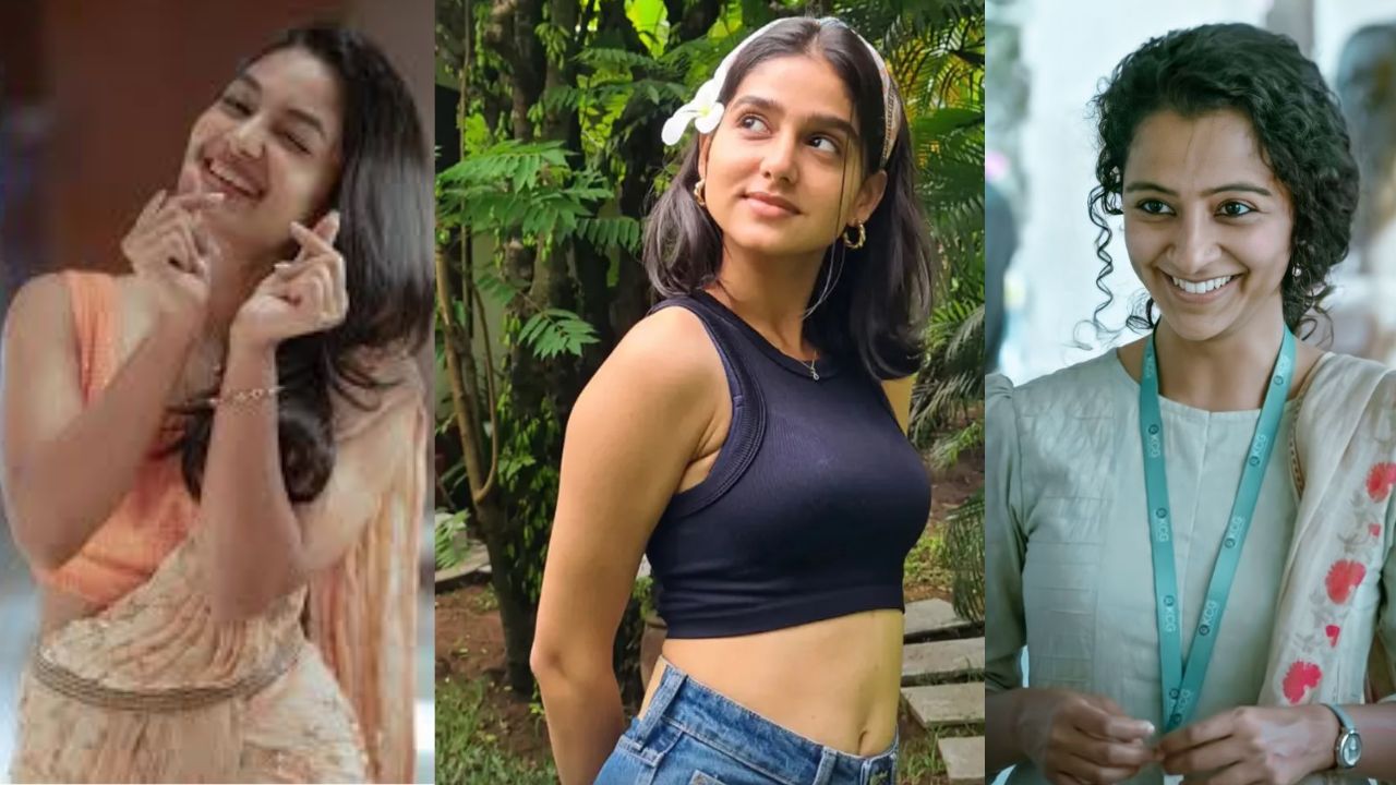 Tollywood 2025: ఇవానా టు అనస్వర.. ఈ ఏడాది టాలీవుడ్‌లో మెరిసిన మాలీవుడ్ బ్యూటీస్!