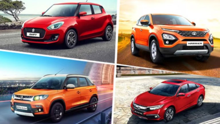 Maruti Suzuki: మారుతి సుజుకి చరిత్ర.. 30 రోజుల్లో 2.29 లక్షల కార్ల విక్రయాలు!