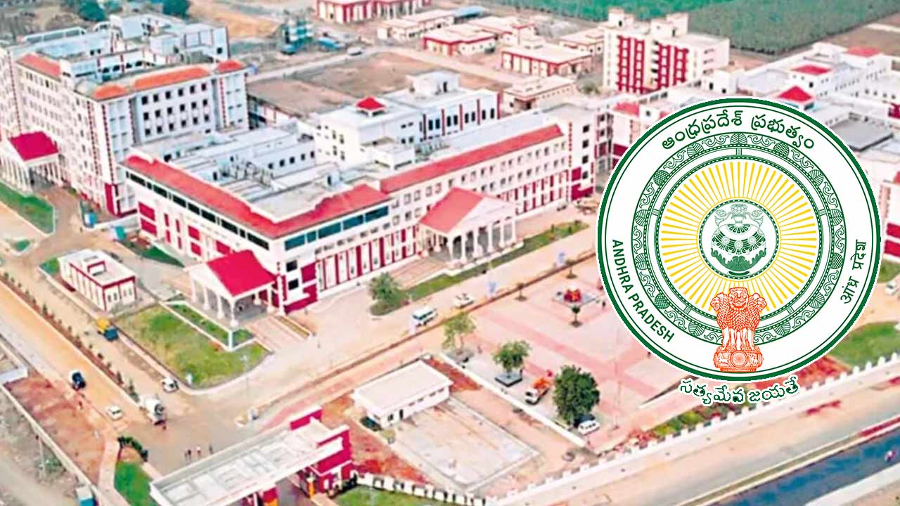 Medical College Tenders: హాట్‌ టాపిక్‌ గానే మెడికల్‌ కాలేజీల వ్యవహారం.. టెండర్లు రాకపోవడానికి కారణం అదేనా..?