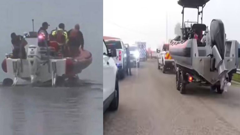 Mexican Plane crash: కూలిన మెక్సికో నేవీ విమానం.. 2 ఏళ్ల చిన్నారి సహా ఐదుగురు మృతి