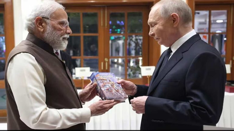 Modi Magic on X: ఎక్స్‌లో మోడీ మ్యాజిక్… టాప్ 10లో 8 ప్రధానివే!