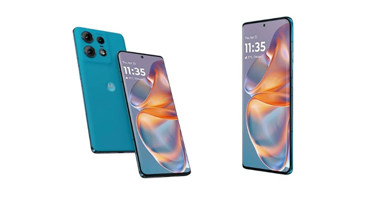 Motorola Edge 50 Pro: డీల్ అదిరింది.. మోటరోలా ఎడ్జ్ 50 ప్రోపై రూ. 17000 ల డిస్కౌంట్.. ప్రీమియం ఫీచర్లు