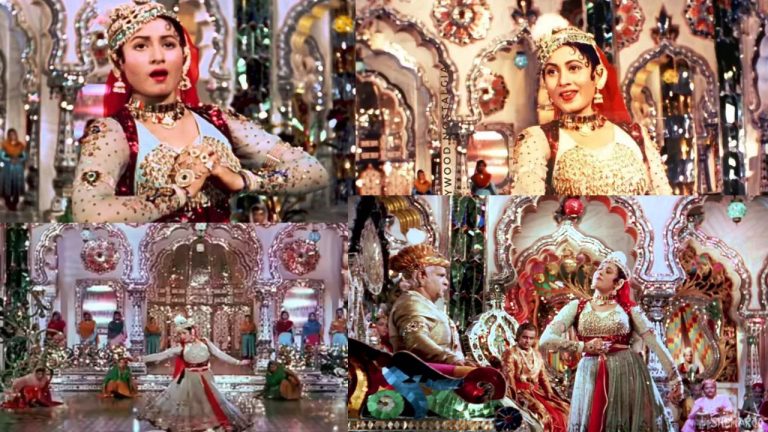 Mughal-e-Azam :ఇండియాస్ మోస్ట్ ఎక్స్ పెన్సివ్ సాంగ్.. టికెట్ ధర రూ.2 అయినా వేల కోట్ల రికార్డు
