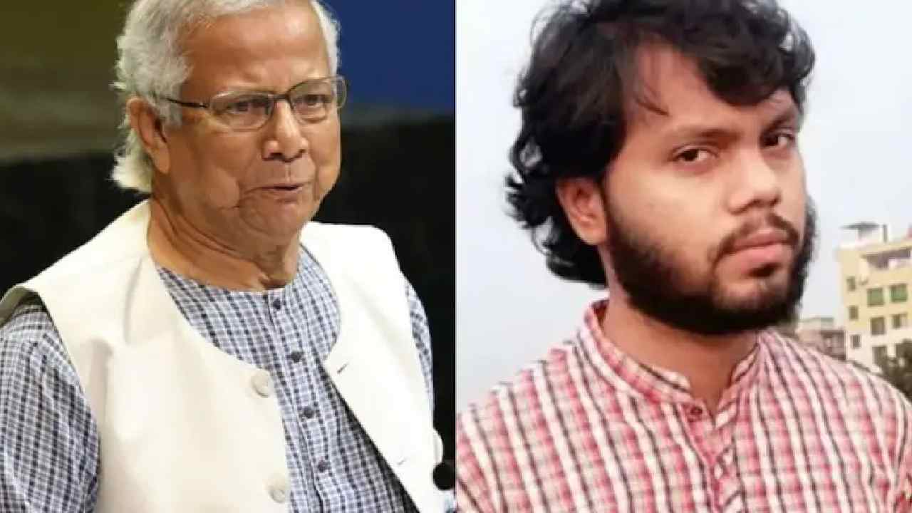 Muhammad Yunus: ‘‘హాది కలను నెరవేరుస్తాం’’.. భారత వ్యతిరేకికి మద్దతుగా యూనస్ వ్యాఖ్యలు..