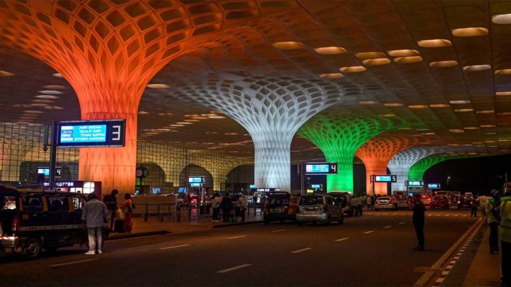 Mumbaiairport