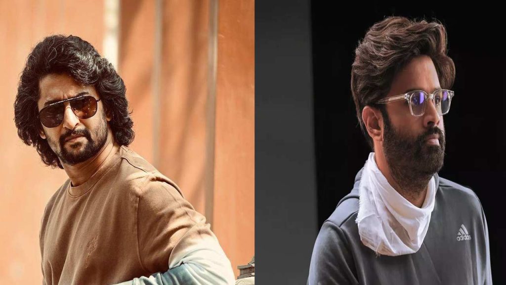 Nani Sitara Entertainment F