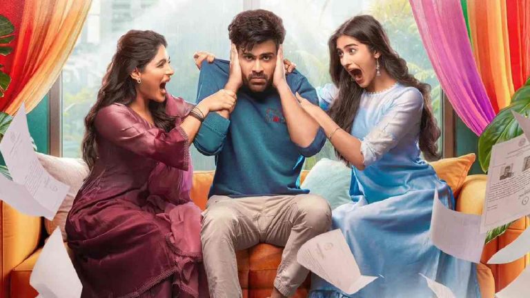 Sharwanand: ఎట్టకేలకు హిట్ కొట్టిన శర్వానంద్!