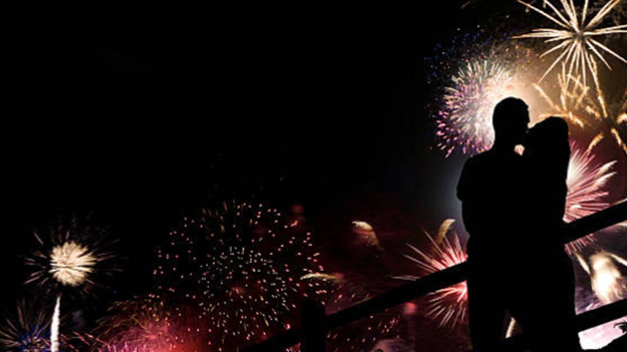 New Year Midnight Kiss: న్యూ ఇయర్ మిడ్‌నైట్ కిస్.. ఈ సంప్రదాయం వెనుక ఉన్న అసలు కథ ఏంటంటే?