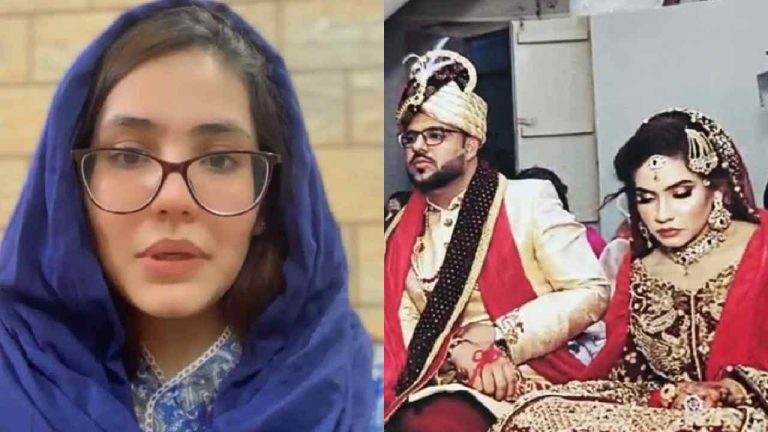 Pakistan Woman: “సార్, నాకు న్యాయం చేయండి”.. ప్రధాని మోడీకి పాకిస్తాన్ మహిళ విజ్ఞప్తి