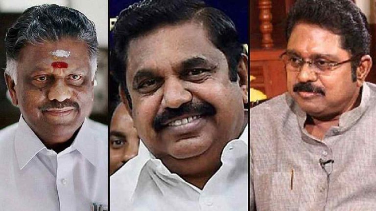 AIADMK: ఎన్డీయే కూటమిలోకి ఓపీఎస్, దినకరన్..? హింట్ ఇచ్చిన అన్నాడీఎంకే..