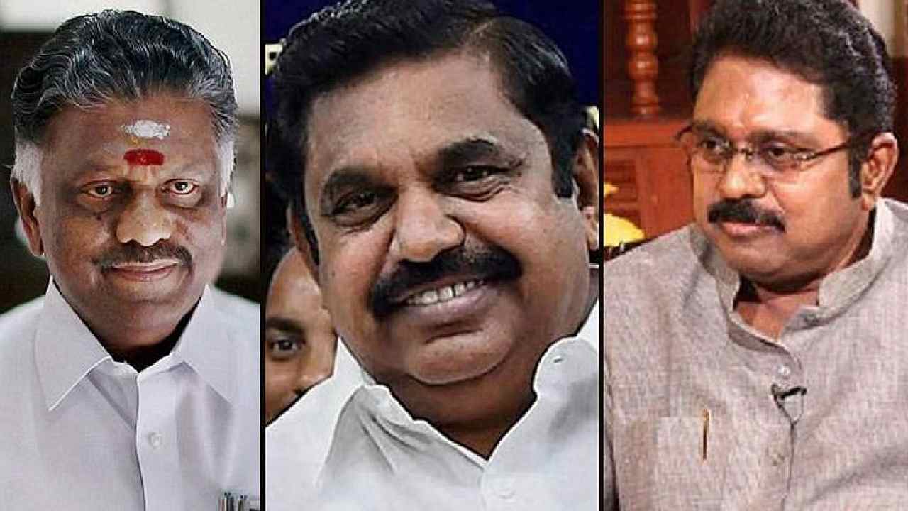 AIADMK: ఎన్డీయే కూటమిలోకి ఓపీఎస్, దినకరన్..? హింట్ ఇచ్చిన అన్నాడీఎంకే..