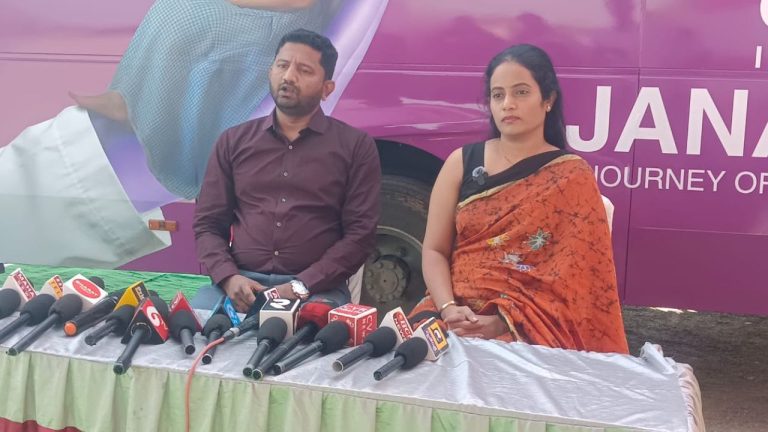 Oasis Janani Yatra: వరంగల్ చేరిన ‘ఓయాసిస్ జనని యాత్ర’.. దంపతులకు ఉచిత ఫెర్టిలిటీ సంప్రదింపులు!