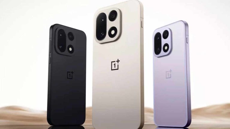 OnePlus Turbo కొత్త సిరీస్.. 16GB ర్యామ్, Android 16తో పాటు 9,000mAh బ్యాటరీ