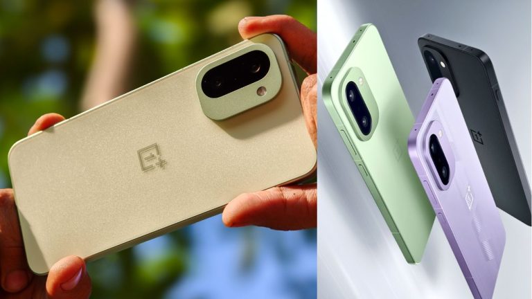 AMOLED డిస్‌ప్లే, 7,400mAh భారీ బ్యాటరీతో డిసెంబర్ 17న భారత్‌లో OnePlus 15R లాంచ్.. ధరల వివరాలు లీక్..!