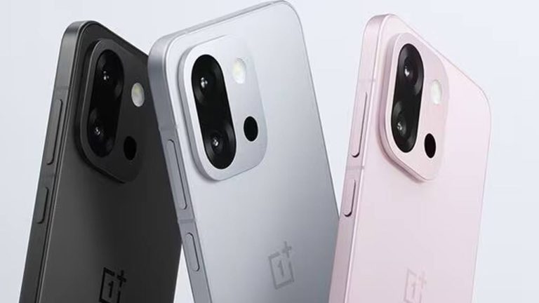 OnePlus 15T: వన్ ప్లస్ 15T త్వరలో లాంచ్.. 7000mAh బ్యాటరీ.. 50MP + 50MP కెమెరా వంటి ఫీచర్లతో..