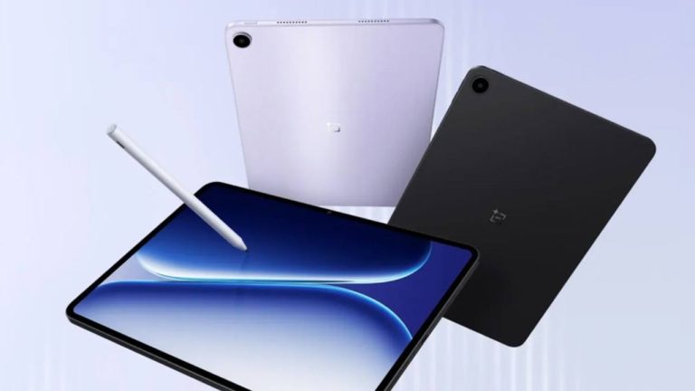 OnePlus Pad Go 2: 10,050mAh బ్యాటరీ, 8GB RAM, మీడియాటెక్ ప్రాసెసర్‌తో.. OnePlus టాబ్లెట్‌ రిలీజ్ కు రెడీ