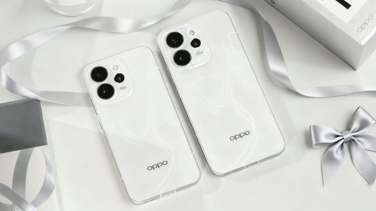 Oppo Reno 15 Launch: జనవరి 8న మూడు ‘ఒప్పో’ ఫోన్‌లు లాంచ్.. స్పెక్స్, ధర డీటెయిల్స్ ఇవే!