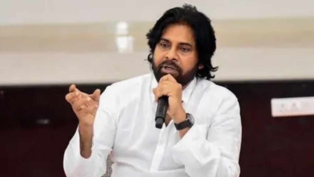 Pawan Kalyan