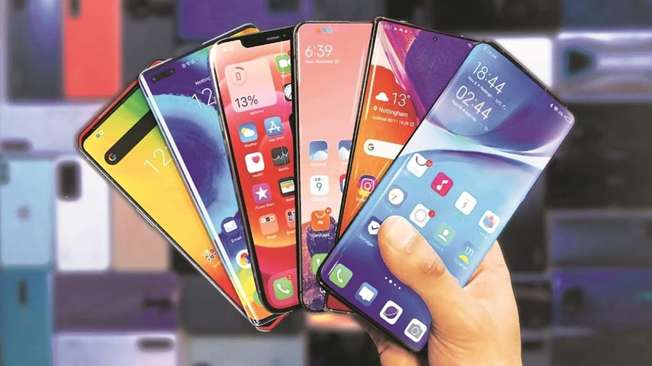 Smart Phone Price Hike: మొబైల్ ఫోన్లు కొనేవారికి బిగ్ షాక్..