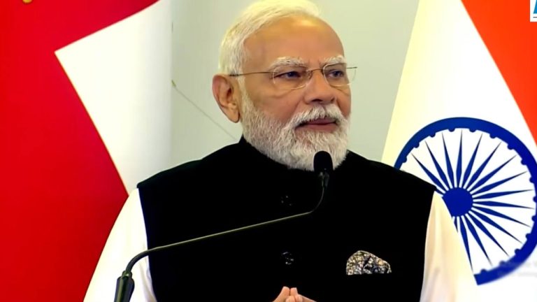 India-Oman: భారత్-ఒమన్ మధ్య వాణిజ్య ఒప్పందం.. ఇదొక మైలురాయి అన్న మోడీ