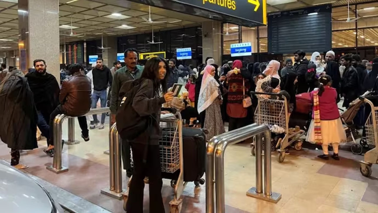 pakistan faces major talent exodus doctors engineers leaving country