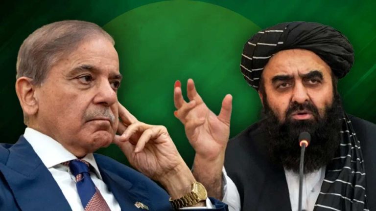 Pakistan – Afghanistan: ఆ రెండు ముస్లిం దేశాల మధ్య ఆగని పోరు..